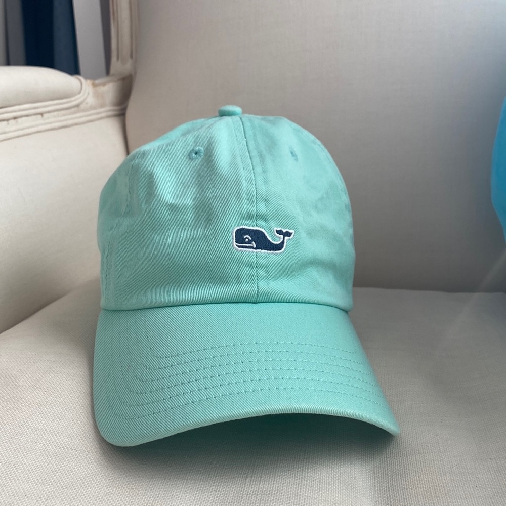 Vineyard Vines Hat